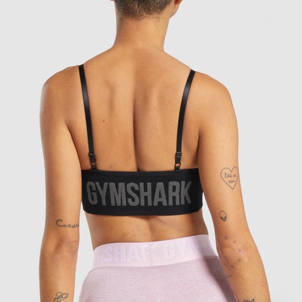 Gymshark FLEX STRAPPY SPORTS BRA